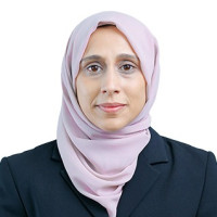 د. صدف براون Profile Photo