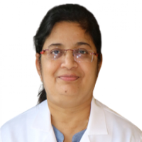 Dr. Vidya Shendre Profile Photo