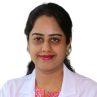 Dr. Shweta Sharma Profile Photo