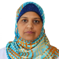 Dr. Nazli Tariq Profile Photo