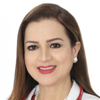 Dr. Abeer Al Khalafawi Profile Photo