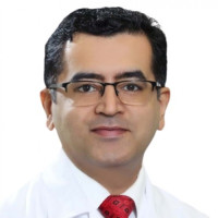 Dr. Nikhil Dinakar Thada Profile Photo