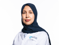 Dr. Nadia Mohamed Zaidan Profile Photo