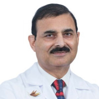Dr. Mohammad Tahir Profile Photo