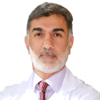 Dr. Syed Naveed Azam Profile Photo