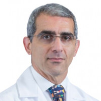 Dr. Maurice Khoury Profile Photo