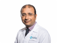 Dr. Mohamed Ibrahim Sayed Elahl Profile Photo
