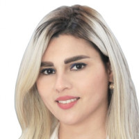 Dr. Manal Ali Ahmad Profile Photo