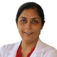 Dr. Aliya Khurram Profile Photo