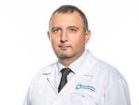 Dr. Hristo Grancharov Profile Photo