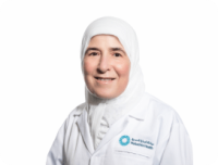 Dr. Hiba Ahmad Ghannam Profile Photo
