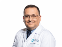 Dr. Hani Ali Jaber Profile Photo