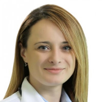 Dr. Gianina-Elena Statache Profile Photo