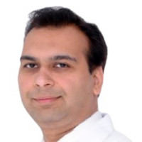 Dr. Ankur Malik Profile Photo