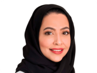 Dr. Fatima Ali AlSuwaidi Profile Photo