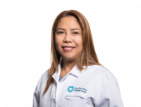 Dr. Eleanor Luna Profile Photo