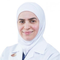 Dr. Diana Al-Buhaisi Profile Photo