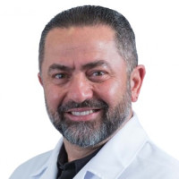 Dr. Claude Andre Istanbouli Profile Photo