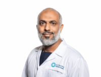 Dr. Arif Ali Aljneibi Profile Photo