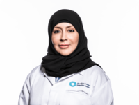 Dr. Ameera Al-Diwani Profile Photo