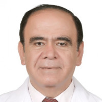 Dr. Malek Habballah Profile Photo