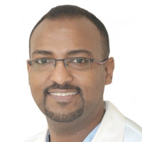 Dr. Rashied Omer Profile Photo