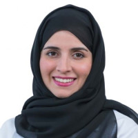 Dr. Mariam Khalfan Al Suwaidi Profile Photo