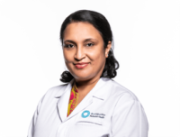 Dr. Manjusha Mohanan Profile Photo