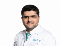 Dr. Hudhaifa Almukhtar Profile Photo