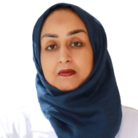 Dr. Nissren Abd El Wahab Profile Photo
