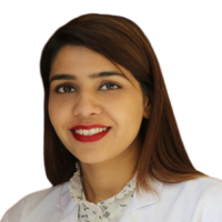 Dr. Amanjot Kaur Profile Photo