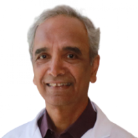 Dr. Dinanath Thakar Profile Photo