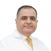 Dr. Abdulla Sami Alnakshabandi Profile Photo