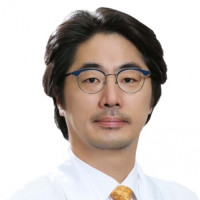 Dr. Jisoon Park Profile Photo