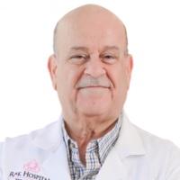 Dr. Nidal Mohamed Eldahla Profile Photo
