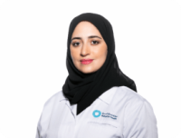 Dr. Hanan Al Ansari Profile Photo