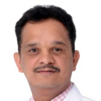 Dr. Avinash Murlidhar Pulate Profile Photo