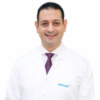 Dr. Ahmed Sultan Profile Photo