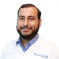 Dr. Abdalla Salah Mohamed Profile Photo