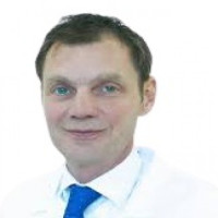 Dr. Andrew David Jenkinson Profile Photo