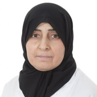 Dr. Thikrah Rabea Abbas Profile Photo