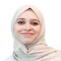 Dr. Hadeel Dirar Ihssan Alkharouf Profile Photo