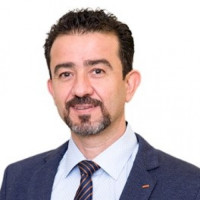 Dr. Ammar Al Haddad Profile Photo