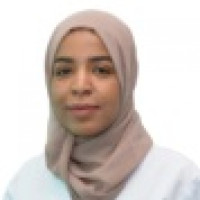 Dr. Marwa Abdelrahman Elbashier Mohamed Profile Photo
