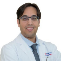 Dr. Behrad Elahi Profile Photo