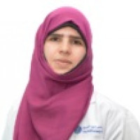 Dr. Noha Mahran Abdullatif Afifi Profile Photo