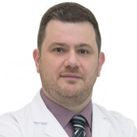 Dr. Khaled Tofeec Profile Photo