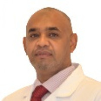 Dr. Omer Saeed Magzoub Al Haj Profile Photo