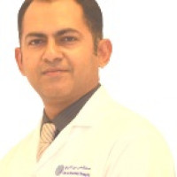 Dr. Prashanth Narayan Nambron Profile Photo