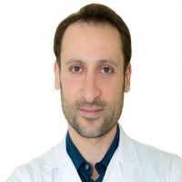 Dr. Omar Ibrahim Profile Photo